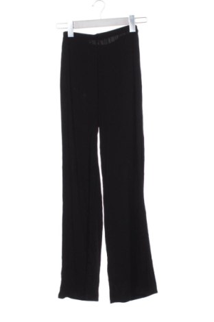 Pantaloni de femei Unbranded, Mărime XXS, Culoare Negru, Preț 91,99 Lei, #136622449
