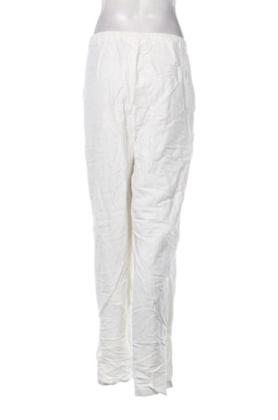Pantaloni de femei Unbranded, Mărime 5XL, Culoare Ecru, Preț 78,20 Lei
