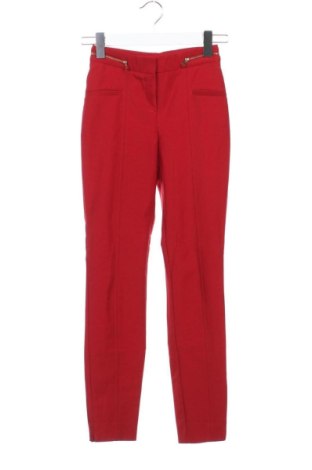 Damenhose Unbranded, Größe XXS, Farbe Rot, Preis 15,00 €, #136623318