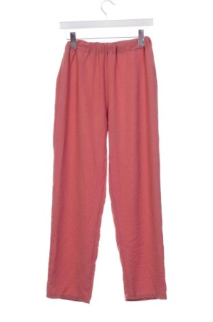 Pantaloni de femei Unbranded, Mărime XXS, Culoare Portocaliu, Preț 91,99 Lei