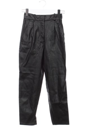 Damenhose Unbranded, Größe XXS, Farbe Schwarz, Preis 15,00 €, #136624034