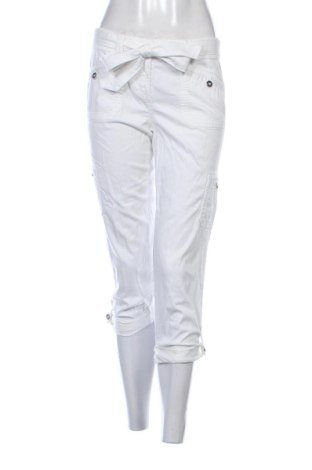 Damenhose Unbranded, Größe M, Farbe Weiß, Preis 14,99 €, #136625429