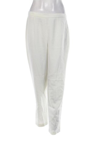 Damenhose Unbranded, Größe L, Farbe Ecru, Preis € 15,00