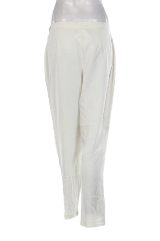 Damenhose Unbranded, Größe L, Farbe Ecru, Preis € 15,00