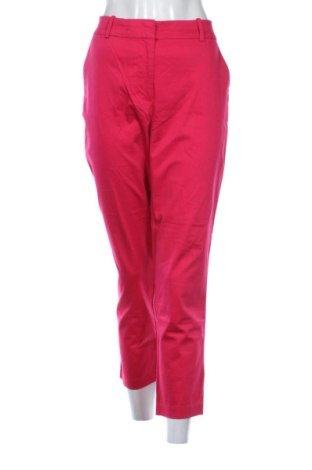 Pantaloni de femei Unbranded, Mărime XL, Culoare Roz, Preț 78,20 Lei, #136625695