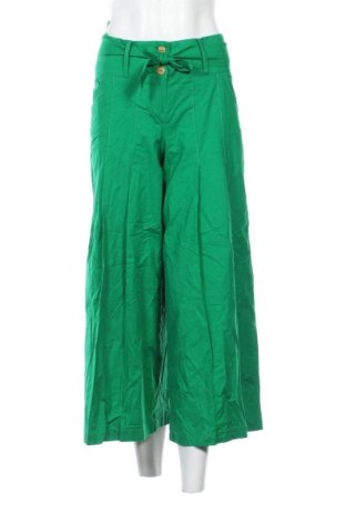 Pantaloni de femei Unbranded, Mărime L, Culoare Verde, Preț 81,99 Lei, #136625714