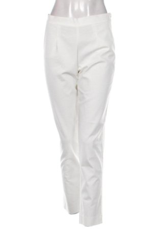 Pantaloni de femei Unbranded, Mărime L, Culoare Alb, Preț 144,30 Lei, #136626786