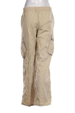 Pantaloni de femei Unbranded, Mărime L, Culoare Bej, Preț 91,99 Lei