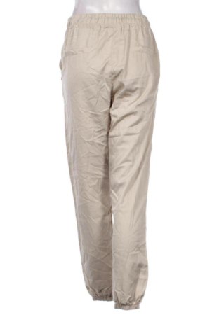 Pantaloni de femei Unbranded, Mărime S, Culoare Ecru, Preț 91,99 Lei