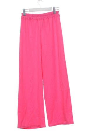 Pantaloni de femei Unbranded, Mărime S, Culoare Roz, Preț 91,99 Lei