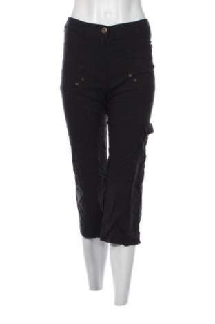 Damskie spodnie Unbranded, Rozmiar S, Kolor Czarny, Cena 78,99 zł