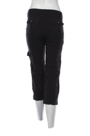 Damskie spodnie Unbranded, Rozmiar S, Kolor Czarny, Cena 78,99 zł