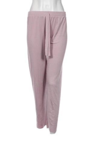 Pantaloni de femei Unbranded, Mărime XS, Culoare Mov deschis, Preț 91,99 Lei, #136628361