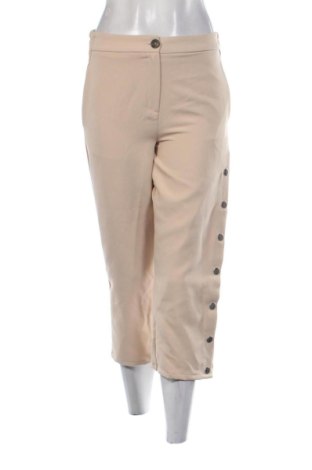 Damenhose Unbranded, Größe S, Farbe Beige, Preis € 15,00