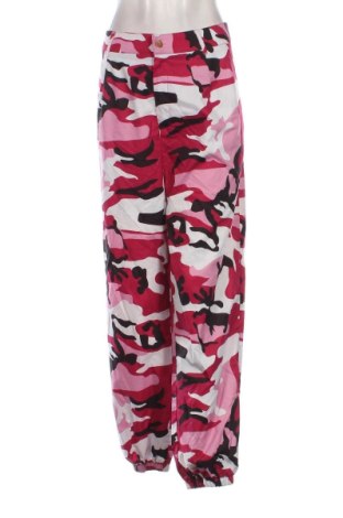 Pantaloni de femei Unbranded, Mărime L, Culoare Multicolor, Preț 91,99 Lei