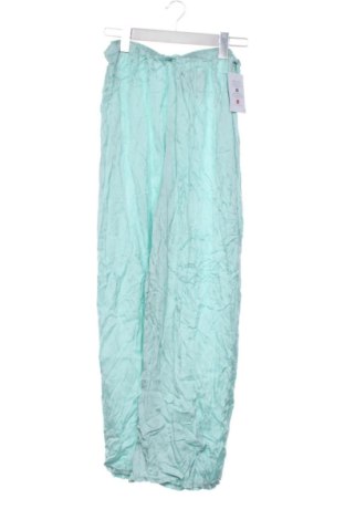 Pantaloni de femei Unbranded, Mărime M, Culoare Verde, Preț 91,99 Lei