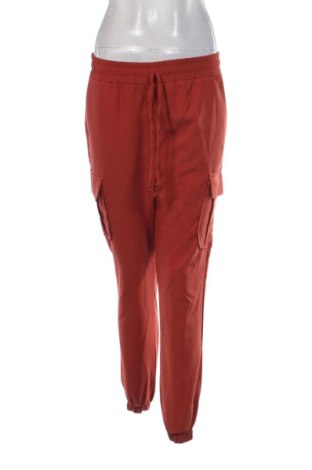 Dámske nohavice Unbranded, Veľkosť M, Farba Červená, Cena  15,00 €