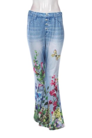 Damenhose Unbranded, Größe XL, Farbe Mehrfarbig, Preis € 15,00