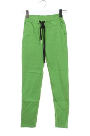 Dámské kalhoty  Unbranded, Velikost XS, Barva Zelená, Cena  425,00 Kč, #136631395