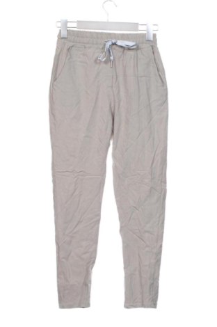 Damenhose Unbranded, Größe XXS, Farbe Beige, Preis 19,99 €