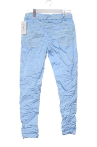 Pantaloni de femei Unbranded, Mărime L, Culoare Albastru, Preț 91,99 Lei