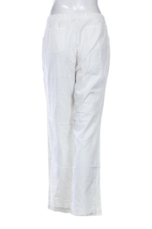 Damenhose Unbranded, Größe M, Farbe Ecru, Preis € 15,00