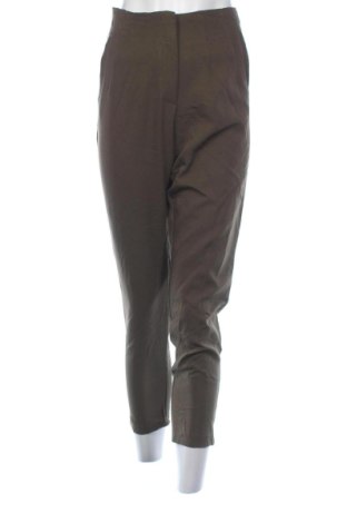 Pantaloni de femei Unbranded, Mărime S, Culoare Verde, Preț 91,99 Lei