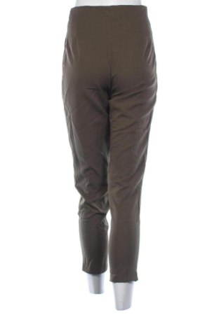 Pantaloni de femei Unbranded, Mărime S, Culoare Verde, Preț 91,99 Lei
