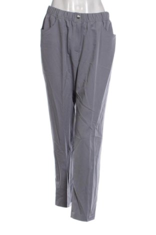 Damenhose Unbranded, Größe L, Farbe Grau, Preis 19,99 €, #136633882