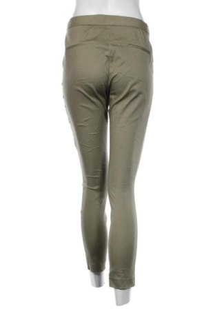Damskie spodnie Unbranded, Rozmiar M, Kolor Zielony, Cena 78,99 zł