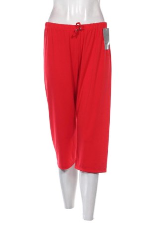 Damenhose Unbranded, Größe L, Farbe Rot, Preis € 24,00