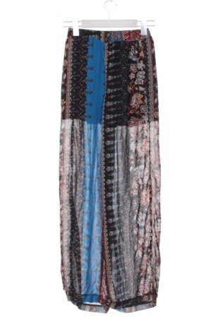 Pantaloni de femei Unbranded, Mărime XXS, Culoare Multicolor, Preț 91,99 Lei