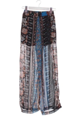 Pantaloni de femei Unbranded, Mărime XXS, Culoare Multicolor, Preț 91,99 Lei