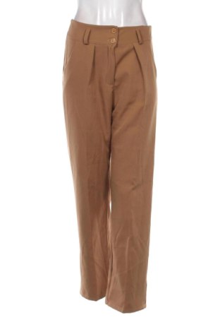 Damenhose Unbranded, Größe M, Farbe Braun, Preis € 30,45
