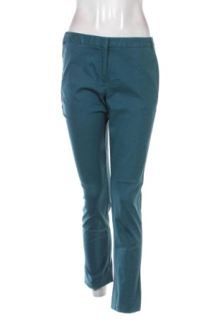 Pantaloni de femei Unbranded, Mărime M, Culoare Verde, Preț 78,20 Lei
