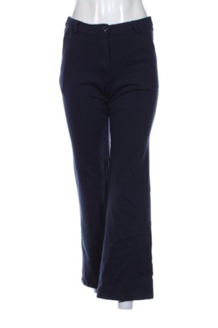 Pantaloni de femei Unbranded, Mărime M, Culoare Albastru, Preț 64,90 Lei
