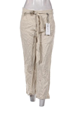 Damenhose Unbranded, Größe M, Farbe Beige, Preis 19,99 €