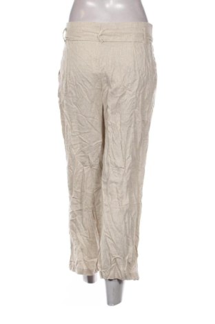 Damenhose Unbranded, Größe M, Farbe Beige, Preis 19,99 €
