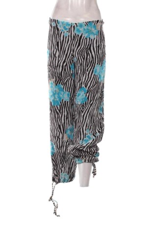 Damenhose Unbranded, Größe XL, Farbe Mehrfarbig, Preis 8,01 €, #136637770