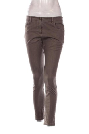 Pantaloni de femei Unbranded, Mărime M, Culoare Bej, Preț 78,20 Lei, #136637867
