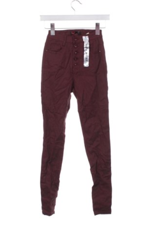Pantaloni de femei Unbranded, Mărime XXS, Culoare Portocaliu, Preț 145,99 Lei