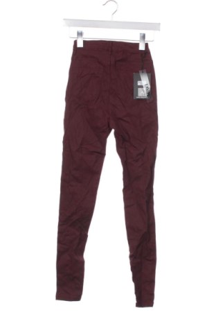 Pantaloni de femei Unbranded, Mărime XXS, Culoare Portocaliu, Preț 145,99 Lei