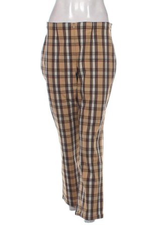 Damenhose Unbranded, Größe L, Farbe Mehrfarbig, Preis 14,77 €, #136638465