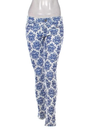 Pantaloni de femei Unbranded, Mărime M, Culoare Multicolor, Preț 78,20 Lei, #136638719