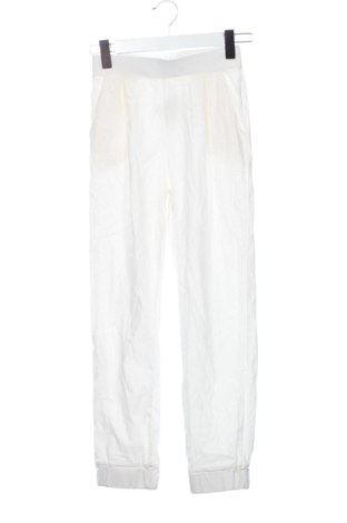Damenhose Unbranded, Größe XS, Farbe Weiß, Preis 15,00 €, #136638810