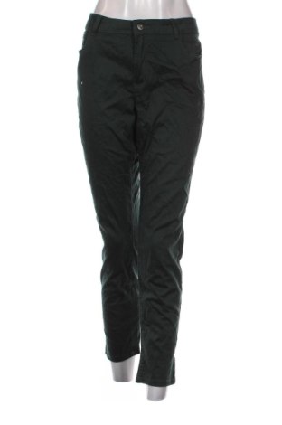 Damskie spodnie Unbranded, Rozmiar XXL, Kolor Zielony, Cena 78,99 zł