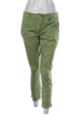 Pantaloni de femei Unbranded, Mărime L, Culoare Verde, Preț 78,20 Lei, #136639617