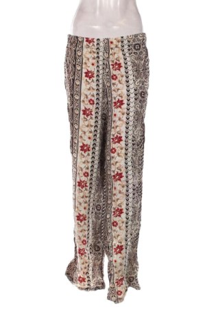 Damenhose Unbranded, Größe L, Farbe Mehrfarbig, Preis 8,08 €, #136639703