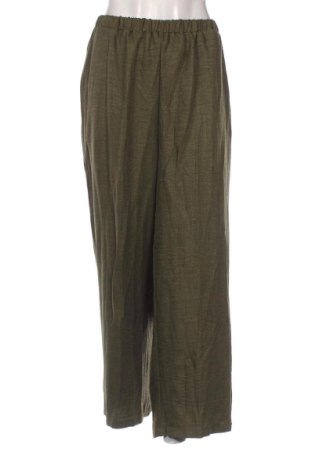 Damenhose Unbranded, Größe XL, Farbe Grün, Preis 15,00 €, #136639967