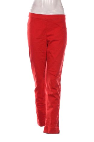 Pantaloni de femei Unbranded, Mărime XL, Culoare Roșu, Preț 77,30 Lei, #136640925